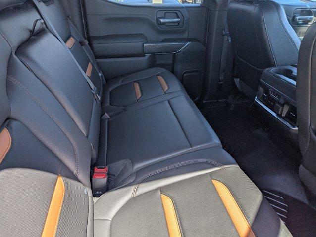 used 2020 GMC Sierra 1500 car, priced at $37,721
