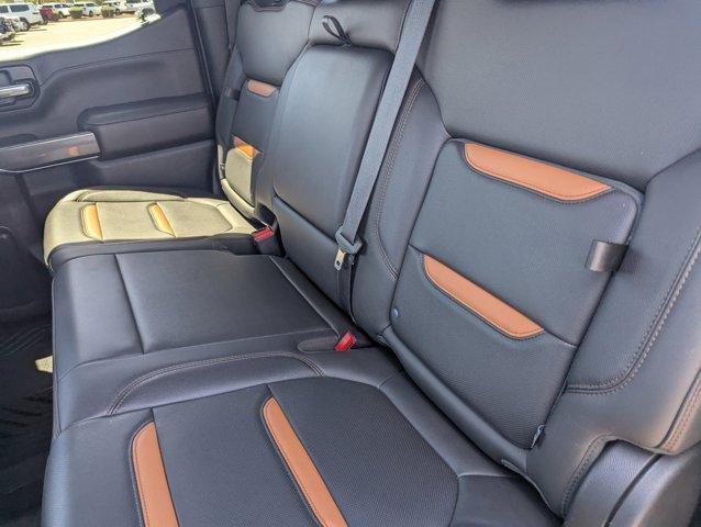 used 2020 GMC Sierra 1500 car, priced at $37,721