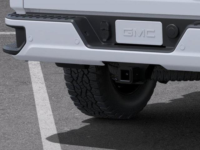 new 2025 GMC Sierra 2500 car, priced at $92,535