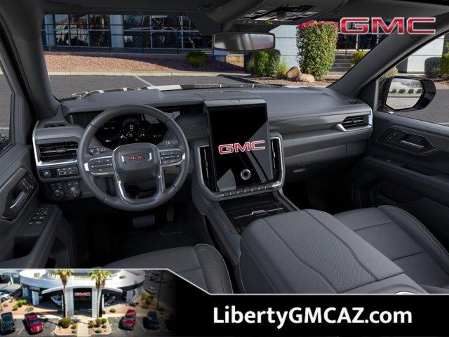 new 2026 GMC Yukon XL car, priced at $79,010