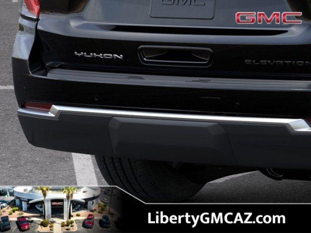 new 2026 GMC Yukon XL car, priced at $79,010