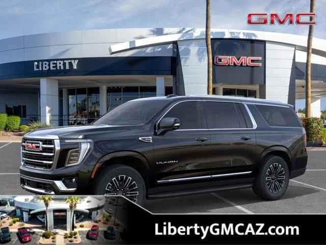new 2026 GMC Yukon XL car, priced at $79,010