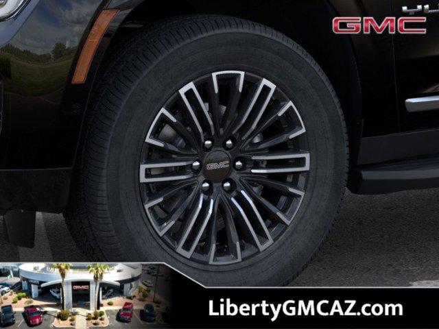 new 2026 GMC Yukon XL car, priced at $79,010