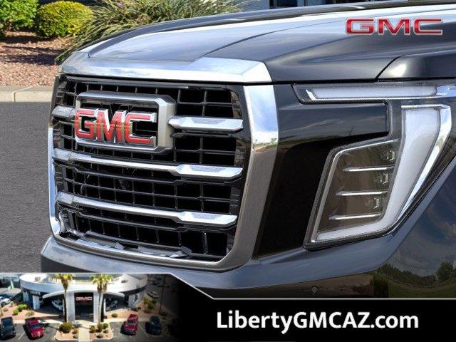 new 2026 GMC Yukon XL car, priced at $79,010