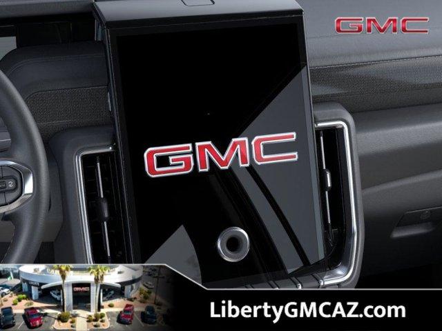 new 2026 GMC Yukon XL car, priced at $79,010