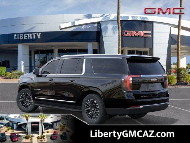 new 2026 GMC Yukon XL car, priced at $79,010