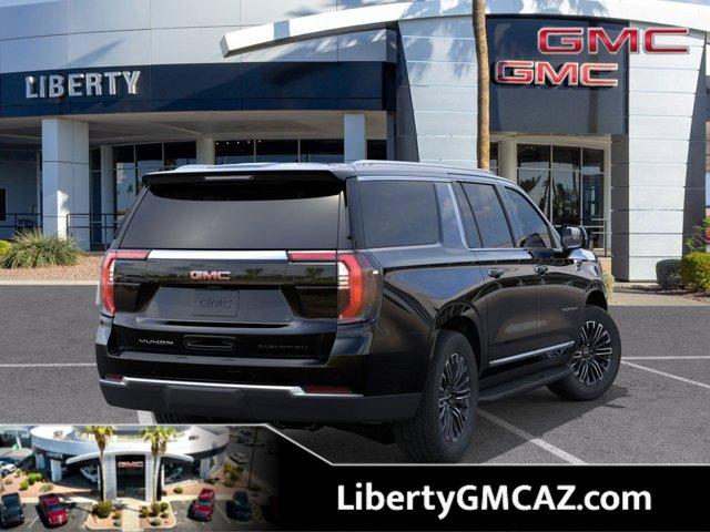 new 2026 GMC Yukon XL car, priced at $79,010