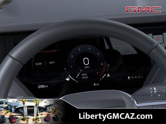 new 2026 GMC Yukon XL car, priced at $79,010