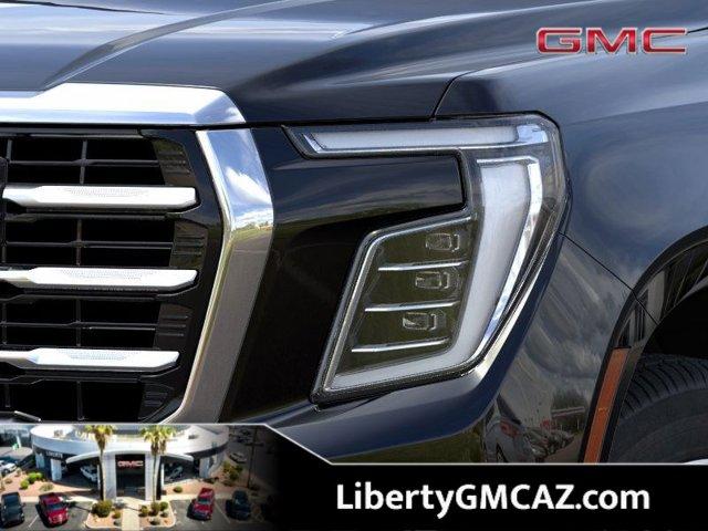 new 2026 GMC Yukon XL car, priced at $79,010