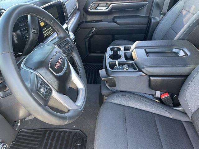 used 2024 GMC Sierra 1500 car, priced at $57,228