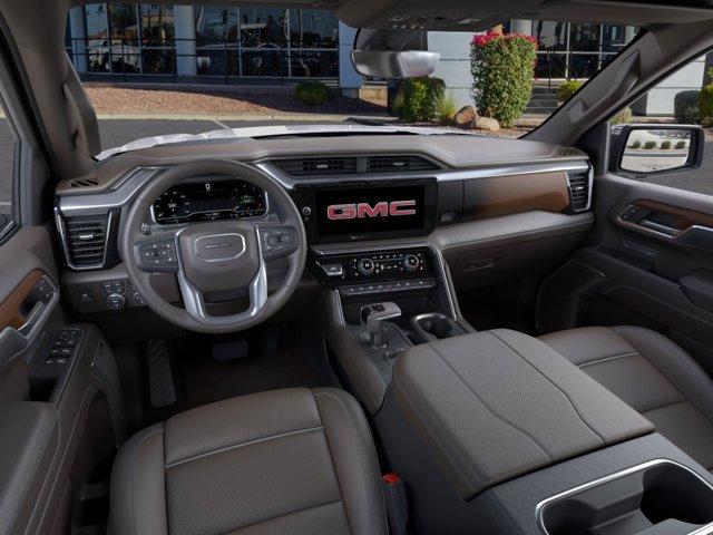 new 2024 GMC Sierra 1500 car, priced at $72,745