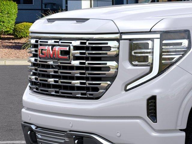 new 2024 GMC Sierra 1500 car, priced at $72,745