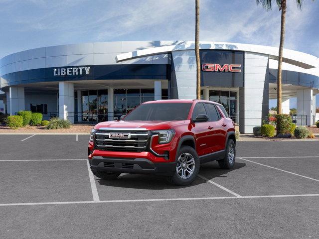new 2026 GMC Terrain car, priced at $32,885