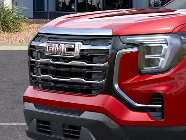 new 2026 GMC Terrain car, priced at $32,885