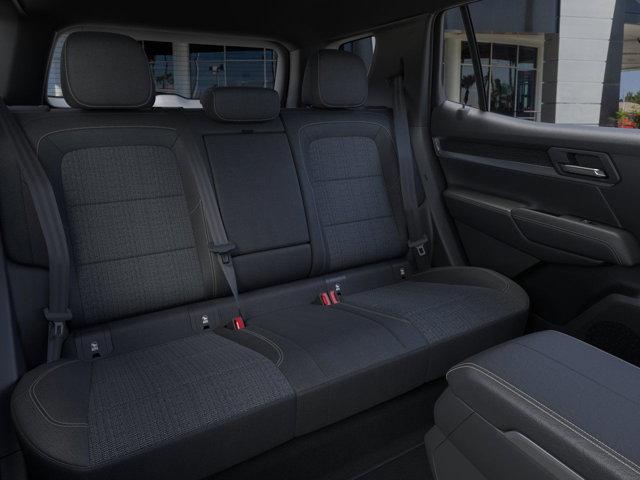 new 2026 GMC Terrain car, priced at $32,885
