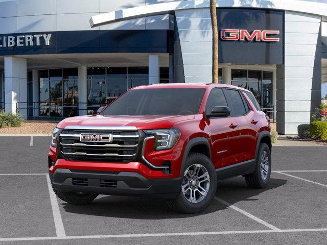 new 2026 GMC Terrain car, priced at $32,885