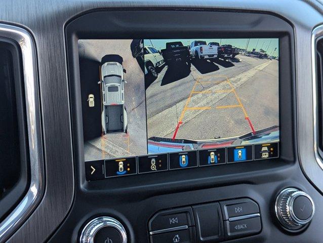 used 2022 GMC Sierra 3500 car, priced at $68,334