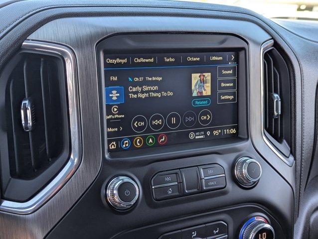 used 2022 GMC Sierra 3500 car, priced at $68,334