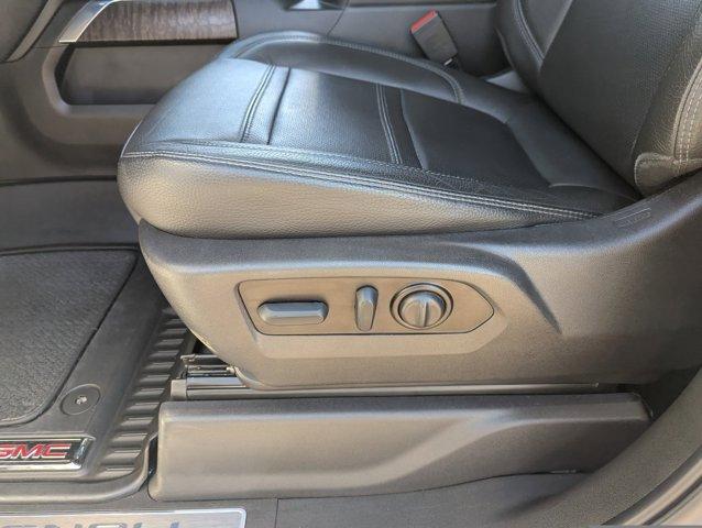 used 2022 GMC Sierra 3500 car, priced at $68,334