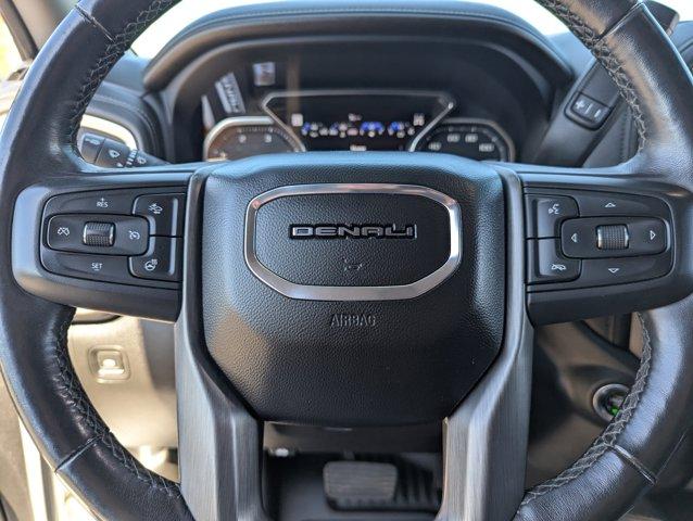 used 2022 GMC Sierra 3500 car, priced at $68,334