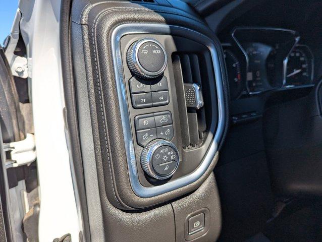 used 2022 GMC Sierra 3500 car, priced at $68,334
