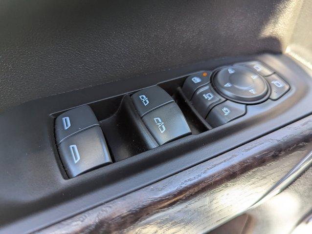 used 2022 GMC Sierra 3500 car, priced at $68,334