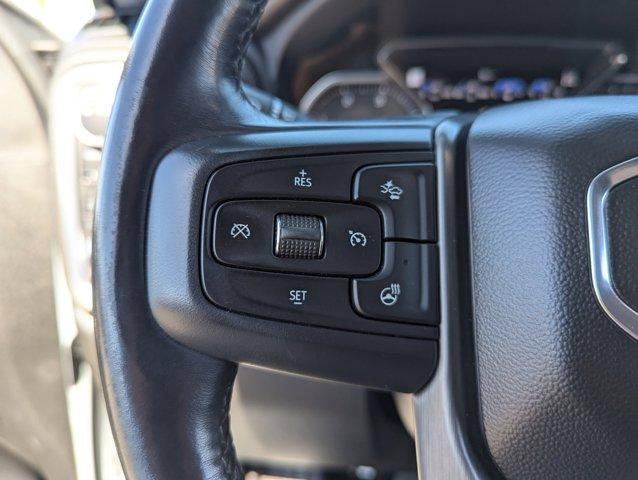 used 2022 GMC Sierra 3500 car, priced at $68,334