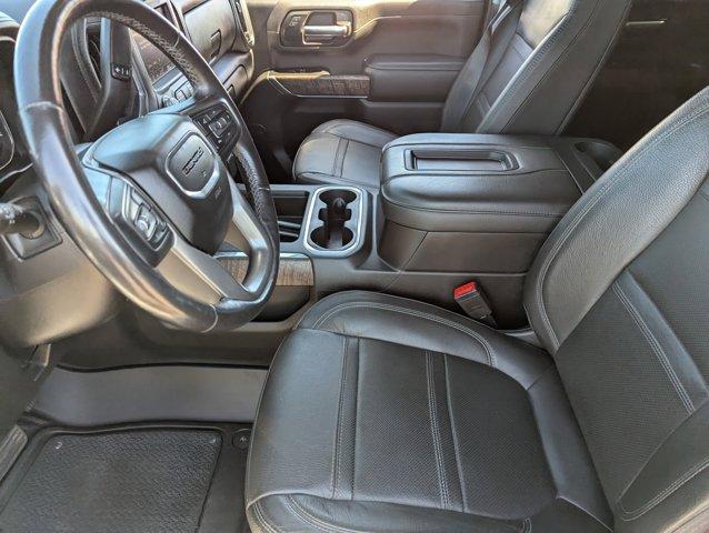 used 2022 GMC Sierra 3500 car, priced at $68,334