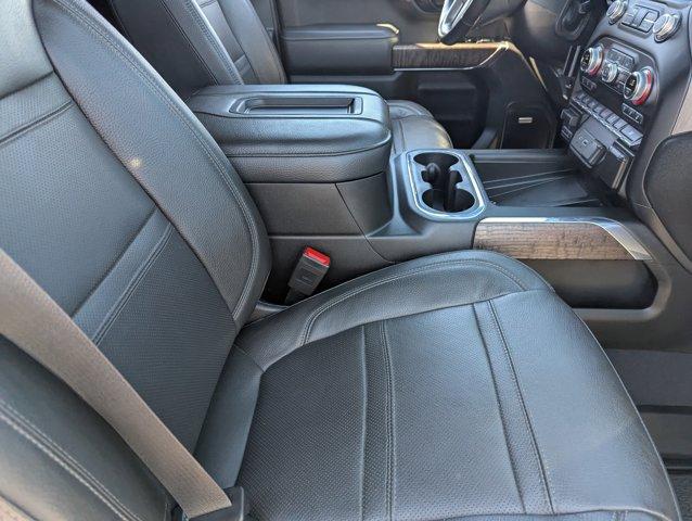 used 2022 GMC Sierra 3500 car, priced at $68,334