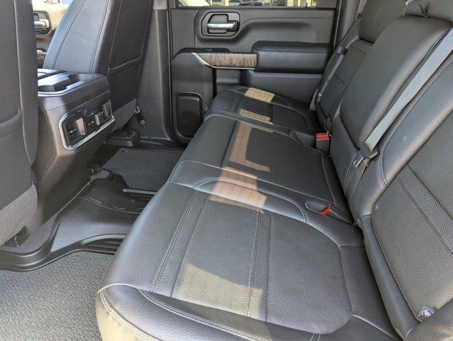 used 2022 GMC Sierra 3500 car, priced at $68,334