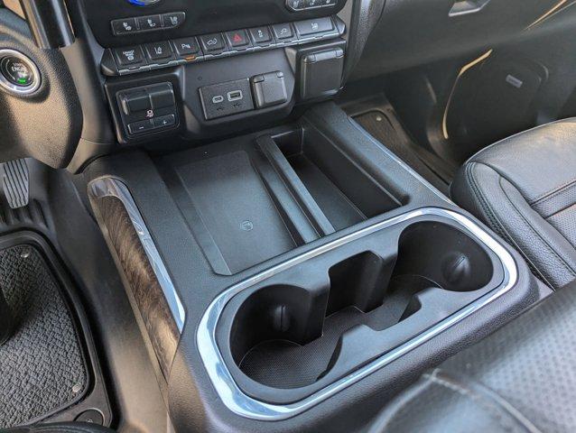 used 2022 GMC Sierra 3500 car, priced at $68,334