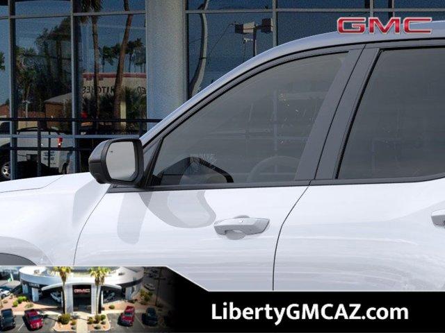 new 2026 GMC Terrain car, priced at $30,335