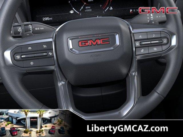 new 2026 GMC Terrain car, priced at $30,335