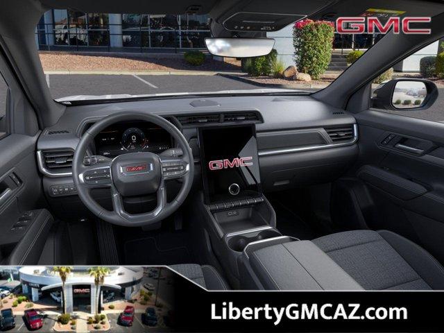 new 2026 GMC Terrain car, priced at $30,335