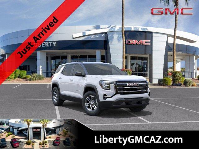 new 2026 GMC Terrain car, priced at $30,335