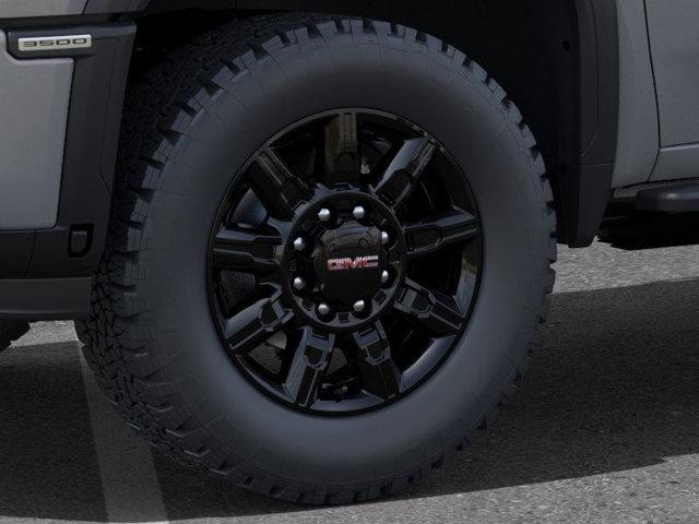 new 2025 GMC Sierra 3500 car, priced at $86,260