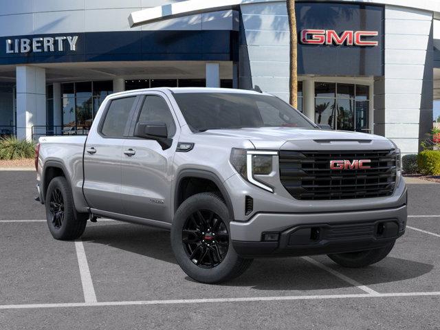 new 2026 GMC Sierra 1500 car, priced at $55,085