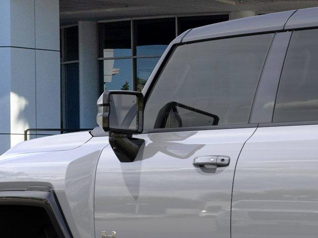 new 2025 GMC HUMMER EV Pickup car, priced at $93,020