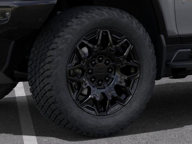 new 2025 GMC HUMMER EV Pickup car, priced at $93,020