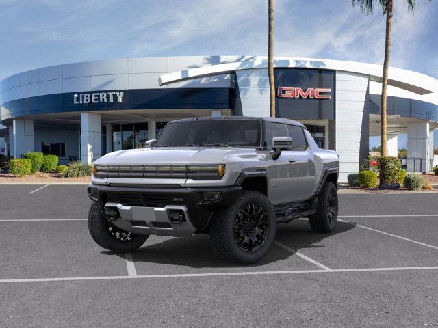new 2025 GMC HUMMER EV Pickup car, priced at $93,020