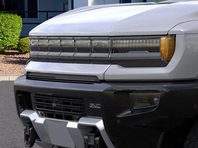 new 2025 GMC HUMMER EV Pickup car, priced at $93,020