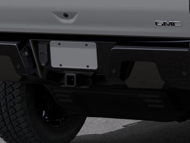 new 2025 GMC HUMMER EV Pickup car, priced at $93,020