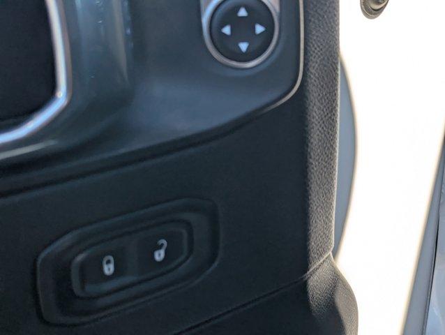 used 2022 Jeep Wrangler Unlimited 4xe car, priced at $31,652