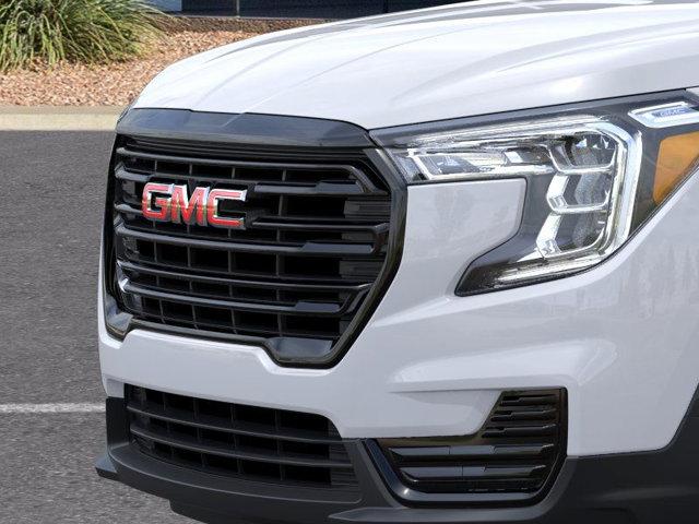 new 2024 GMC Terrain car, priced at $25,965