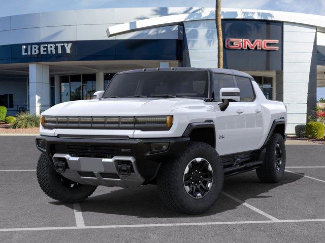 new 2024 GMC HUMMER EV Pickup car, priced at $116,940