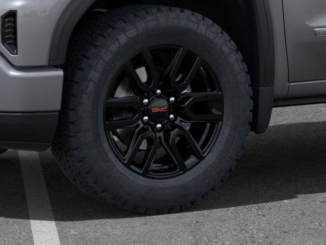 new 2025 GMC Sierra 1500 car, priced at $60,355