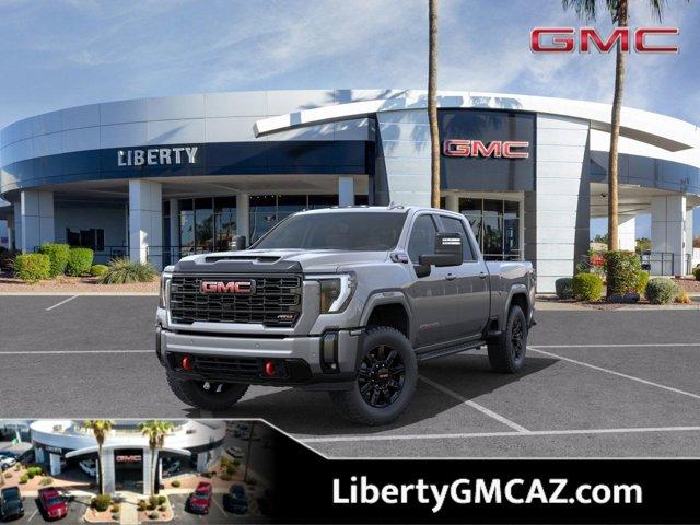 new 2025 GMC Sierra 2500 car, priced at $86,920