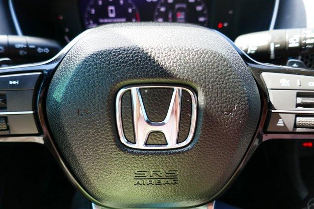 used 2022 Honda Civic car, priced at $26,990
