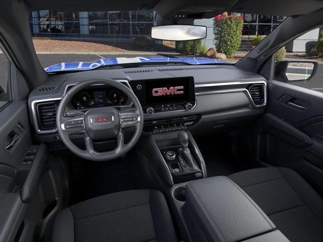 new 2025 GMC Canyon car, priced at $42,865