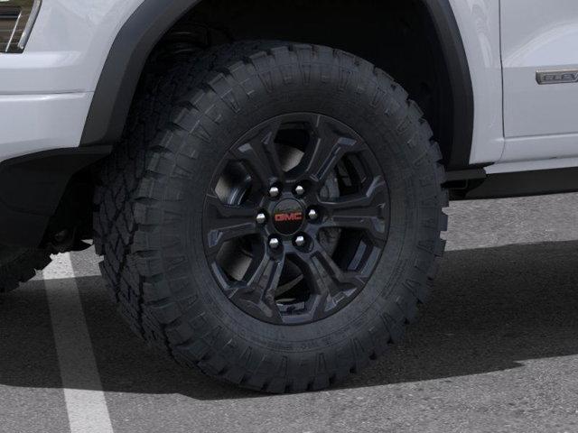 new 2025 GMC Canyon car, priced at $38,595